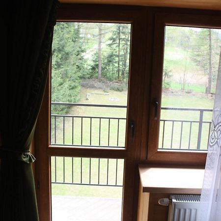 Willa Pasja Zakopane Pokoj fotografie