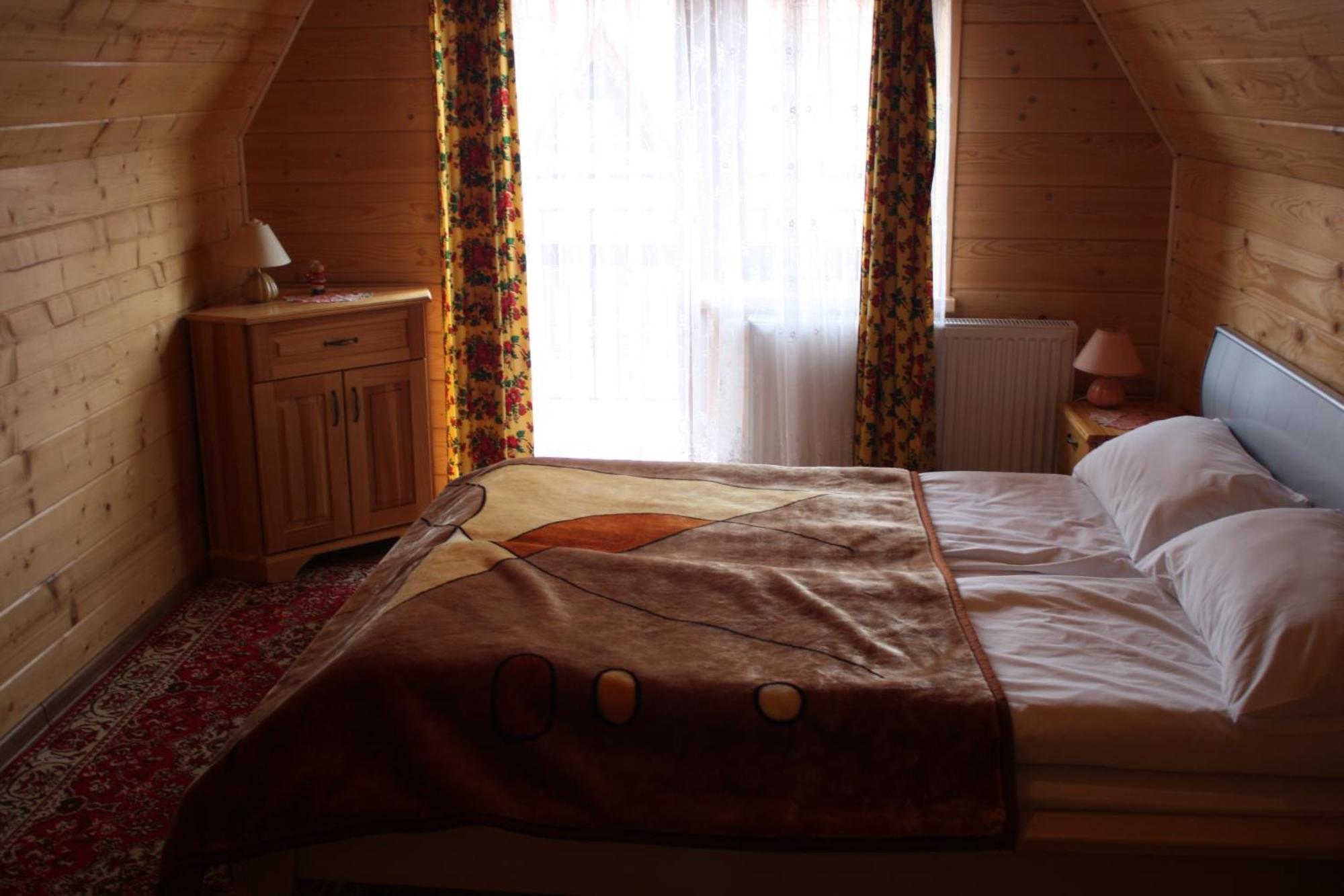 Willa Pasja Zakopane Pokoj fotografie